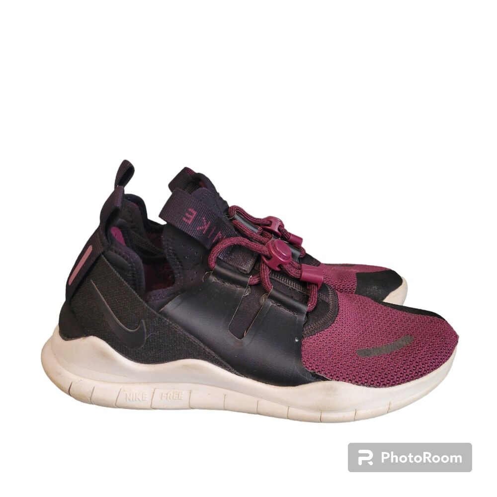 Nike Free running shoes Size 7.5